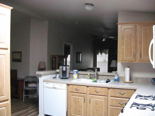 2003 Cavco Cavco Manufactured Home