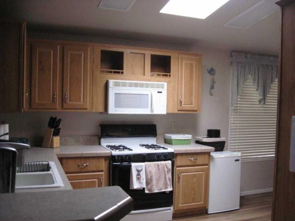 2003 Cavco Cavco Manufactured Home
