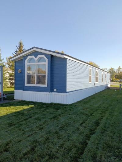Mobile Home at 971 Easy Street Menasha, WI 54952