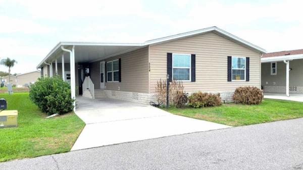 2018 NOBI Mobile Home For Sale
