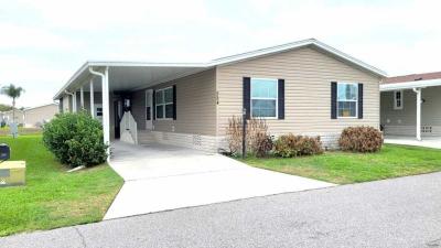 Mobile Home at 224 Monterey Cypress Blvd #146 Winter Haven, FL 33881