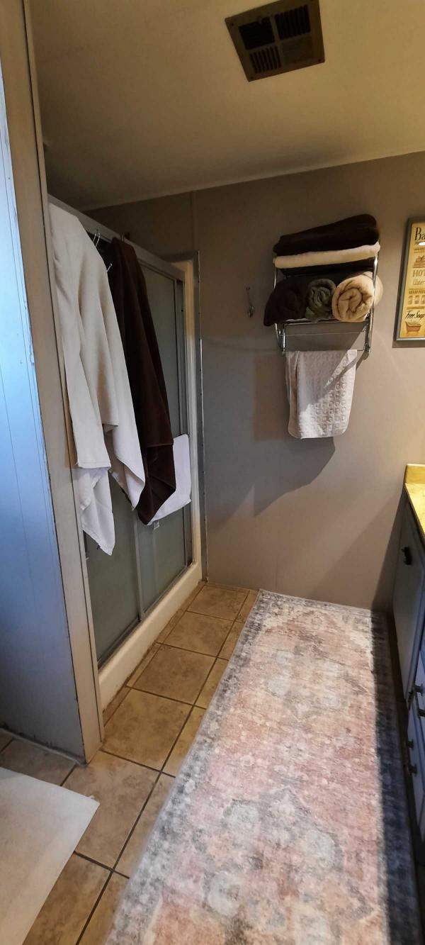1969 Karson Ind Mobile Home For Sale