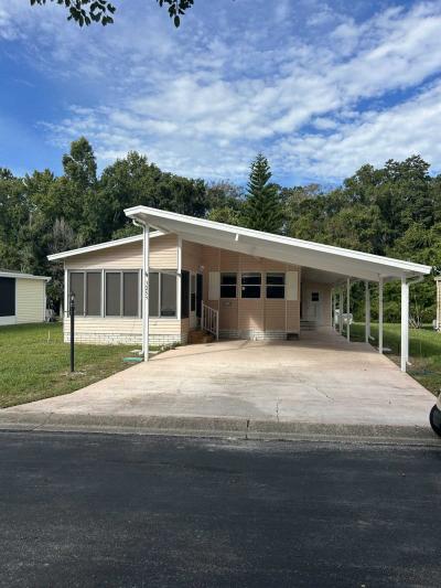 Mobile Home at 3257 Lifeboat Lane Spring Hill, FL 34607