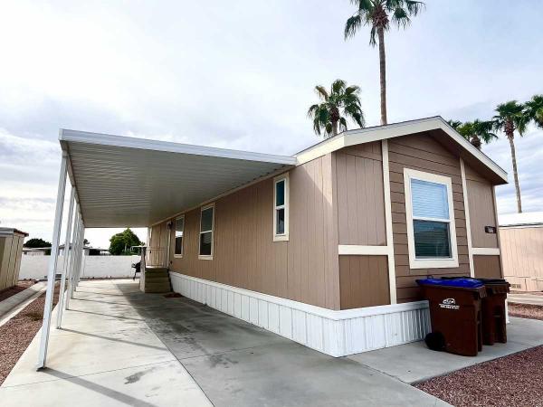 2020 CAVCO Mobile Home For Sale