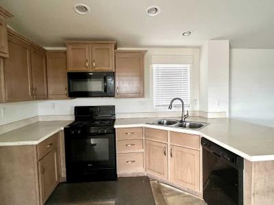 Photo 3 of 19 of home located at 9431 E Coralbell Ave, Lot 166 Mesa, AZ 85208