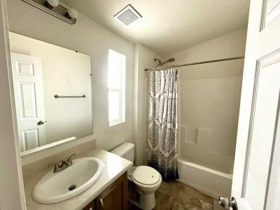 Photo 5 of 19 of home located at 9431 E Coralbell Ave, Lot 166 Mesa, AZ 85208