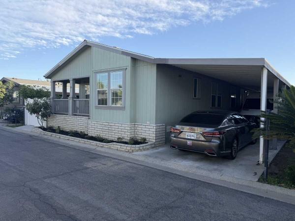 2007 Cavco Mobile Home For Sale