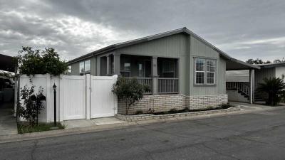 Photo 2 of 3 of home located at 201 West Collins, #55 Orange, CA 92867