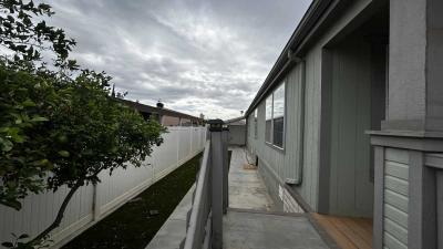 Photo 3 of 3 of home located at 201 West Collins, #55 Orange, CA 92867
