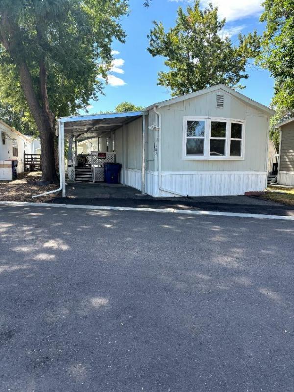 Photo 1 of 2 of home located at 6705 S. Santa Fe Drive Lot 103 Littleton, CO 80120