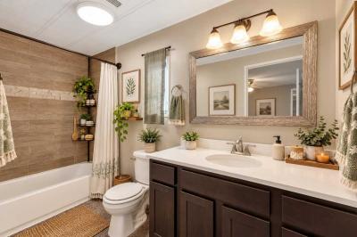 Photo 5 of 14 of home located at 262 marble circle Golden, CO 80401