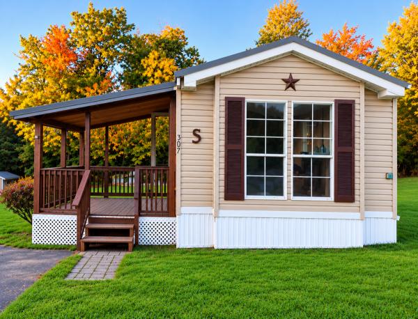 1994  Mobile Home For Sale