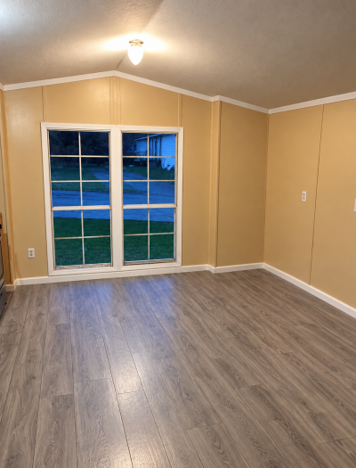 Photo 3 of 6 of home located at 307 Wilderness Park Clarendon, PA 16313