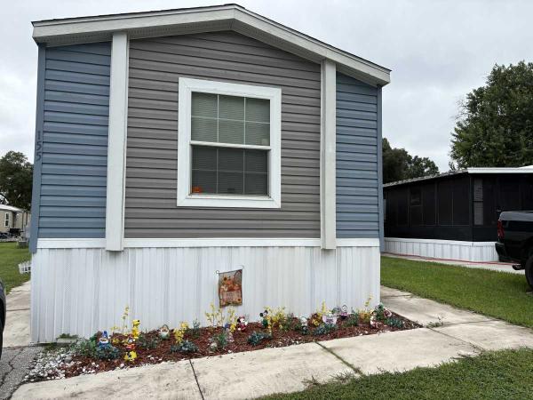 2020 Nobility Mobile Home For Sale