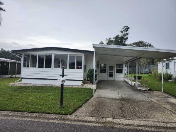 1976 Schultz Mobile Home For Sale