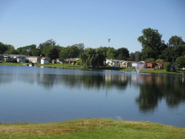 1987 Signature Manufactured Home