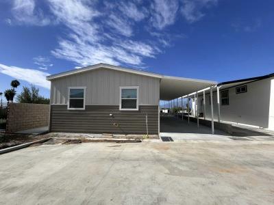 Mobile Home at 3444 W Center Street #94 Riverside, CA 92501
