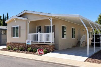 Mobile Home at 17700 S Avalon Blvd #14 Carson, CA 90746
