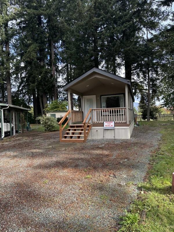 2023 Fleetwood Mobile Home For Sale