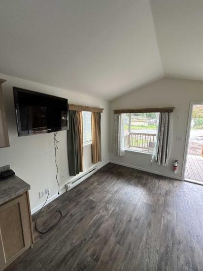Photo 3 of 8 of home located at 24443 Wicker Road #28 Sedro Woolley, WA 98284