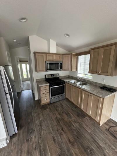 Photo 5 of 8 of home located at 24443 Wicker Road #28 Sedro Woolley, WA 98284