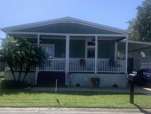 2016 Champion  Mobile Home For Sale