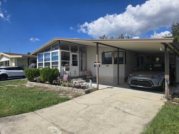 Photo 1 of 2 of home located at 6737 Strawberry Dr New Port Richey, FL 34653