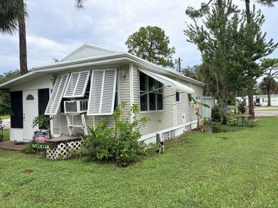 Mobile Home at 1300 N River Rd Lot C4 Venice, FL 34293
