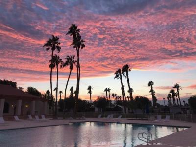 Photo 1 of 8 of home located at 84136 Ave 34 Indio, CA 92203