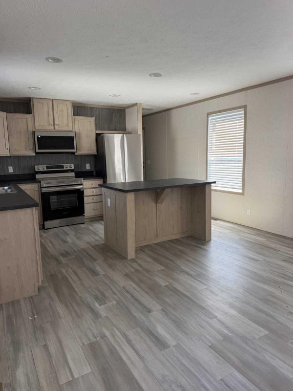 Clayton Clear Choice Manufactured Home