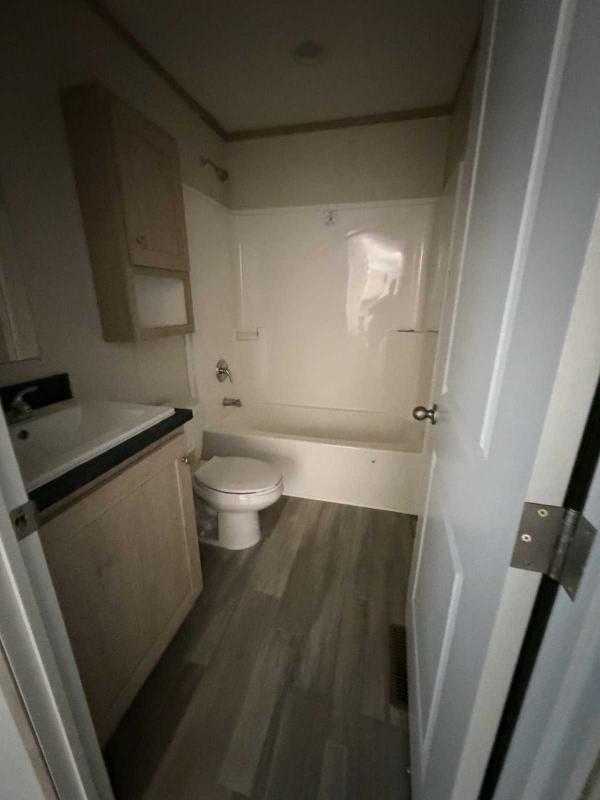 Clayton Clear Choice Manufactured Home