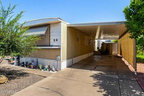 1971  Mobile Home For Sale