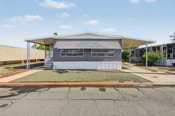 1973  Mobile Home For Sale