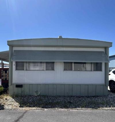 Mobile Home at 6 Mobile Manor Reno, NV 89512