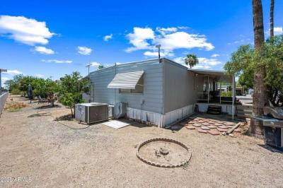 Photo 2 of 22 of home located at 2650 W Union Hills Dr #85 Phoenix, AZ 85027