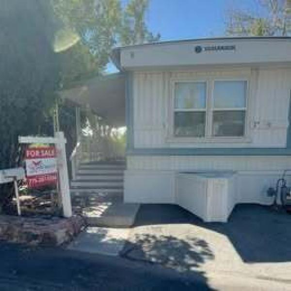 Photo 1 of 2 of home located at 6550 Pyramid Way Sparks, NV 89436