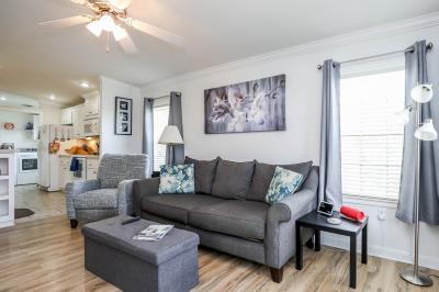 Mobile Home at 12850 W State Road 84, #51G-Pl Fort Lauderdale, FL 33325