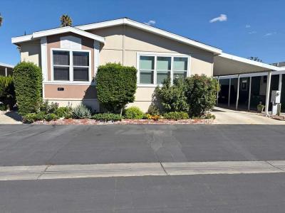 Mobile Home at 20401 Soledad Canyon Rd spc 817 Canyon Counrty, CA 91351