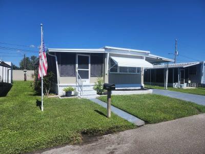 Mobile Home at 2580 Nursery Road, Lot 126 Clearwater, FL 33764