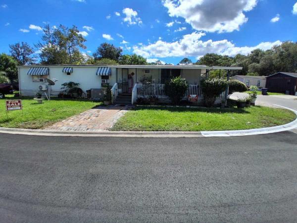 Mobile Home For Sale