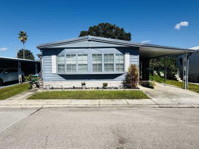 Mobile Home at 3113 State Road 580, Lot 402 Safety Harbor, FL 34695