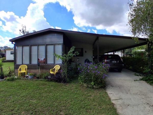 Mobile Home For Sale
