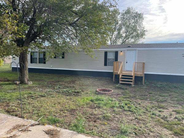 2008 CAVCO Mobile Home For Sale