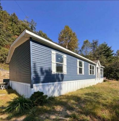 Mobile Home at 98 Harley Drive Stinnett, KY 40868