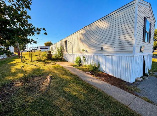 2018 GLORY Mobile Home For Sale