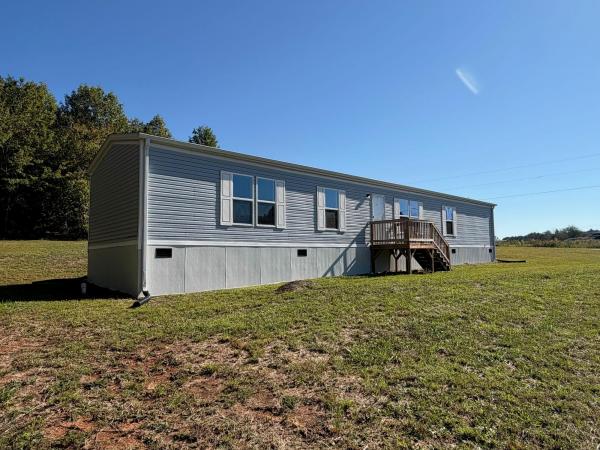 2021 THE BREEZE Mobile Home For Sale