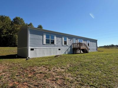 Mobile Home at 5664 Zion Hill Drive Lawndale, NC 28090