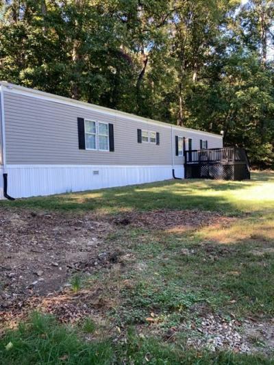 Mobile Home at 14663 Quartermile Rd Timberville, VA 22853