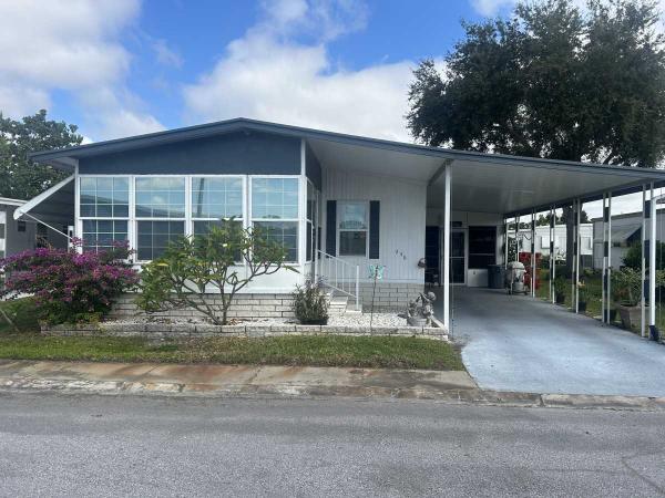 Photo 1 of 2 of home located at 3113 State Rd 580, #246 Safety Harbor, FL 34695