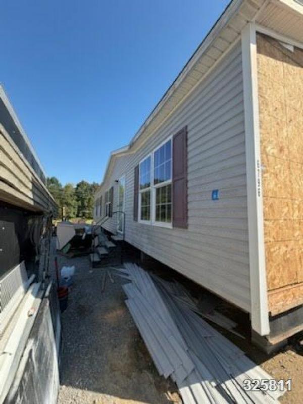 Photo 1 of 2 of home located at J And J Homes Of Cullman, Llc 410 County Road 437 Cullman, AL 35055